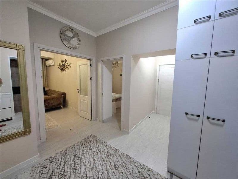 Район: Чиланзарский<br />
Ориентир; рядом метро М.Улугбек<br — фото 3