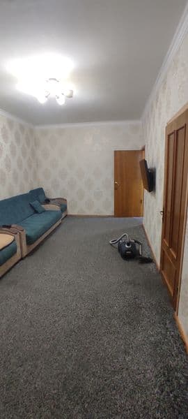 Mirzo Ulugbek metrosiga yaqin joylashuvda 4 etajli domni 2-e — фото 5