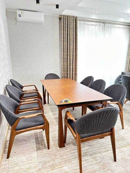 Шайхантахурский район <br />
Ташкент Сити <br />
Жк Gardens  — фото 3