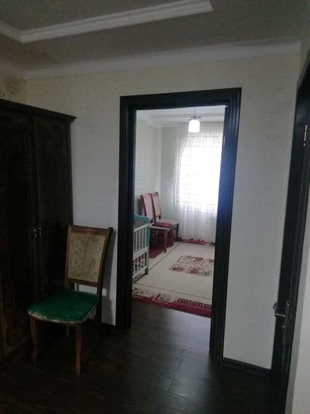 3 ком. Квартира сдаётся в аренду. Авиягородок ориентир Транс — фото 3