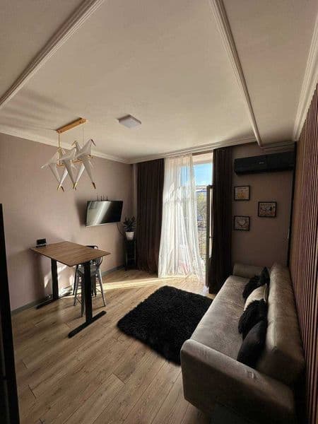 Сдаётся шикарная 2-комнатная квартира<br />
<br />
Район: Юн — фото 3