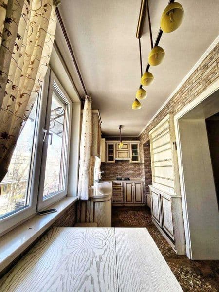 2-комнатная квартира в Юнусабадском районе, Дархан<br />
Ори — фото 4