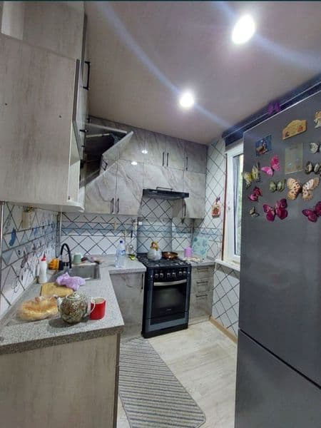 Аренда квартиры <br />
Буюк Ипак Йули 2/5/5 М.Горький <br /> — фото 5