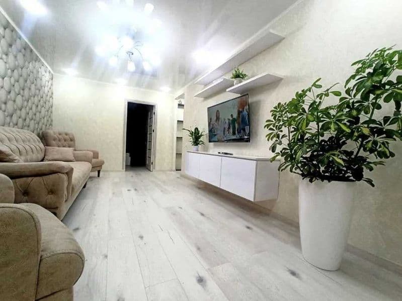 2-комнатная квартира 55 м² в Яшнабадском районе, ул.Махтумку — фото 2