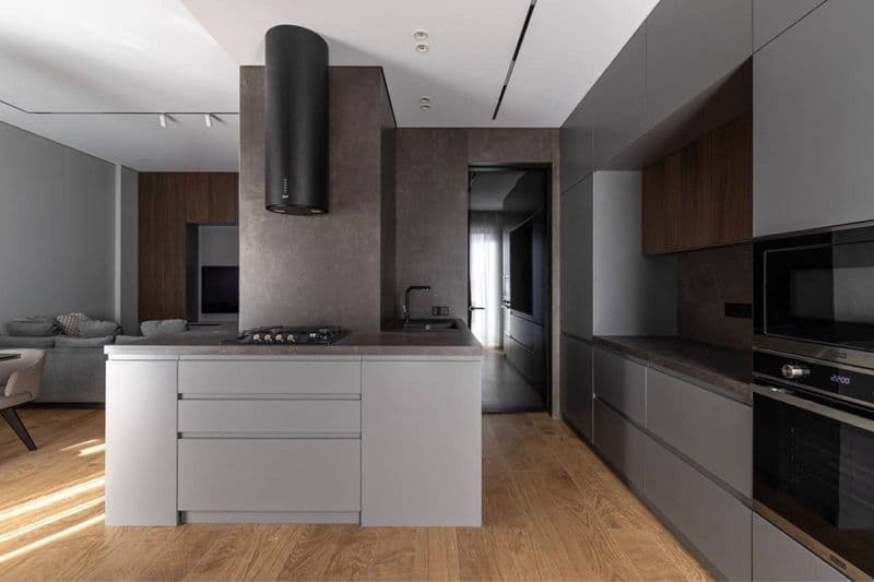 Продается квартира в элитном<br />
ЖК Tashkent city Gardens  — фото 4