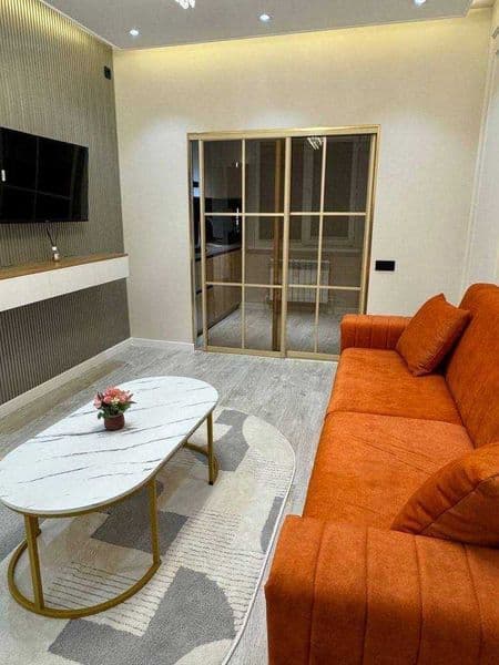 Сдаётся КЛАССНАЯ квартира<br />
<br />
• Район: Мирзо-Улугбе — фото 3