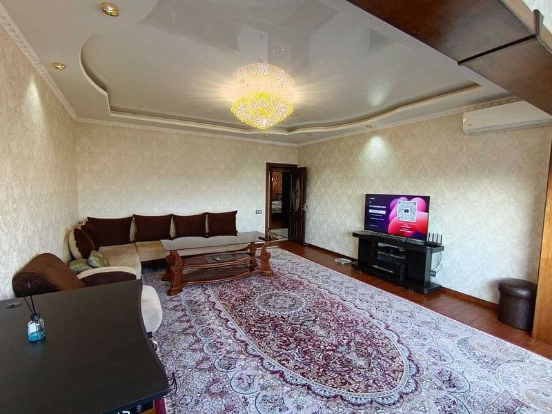 Внимание готова к клиентам!!!<br />
<br />
АРЕНДА КВАРТИРЫ<b — фото 5