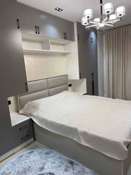 Срочно сдается квартира на долго срочно семейным или иностра