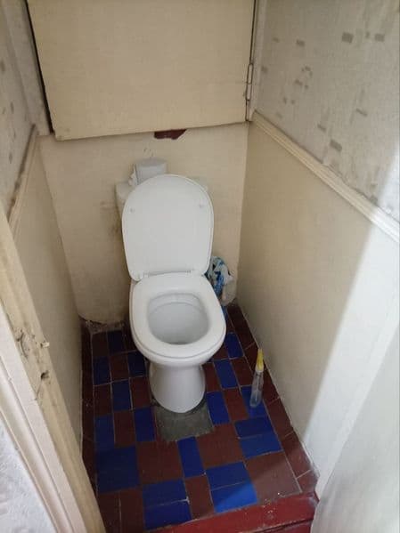 Срочно сдам куйлюк 2 массив 1 переделанная в 2х ком квартиру — фото 5