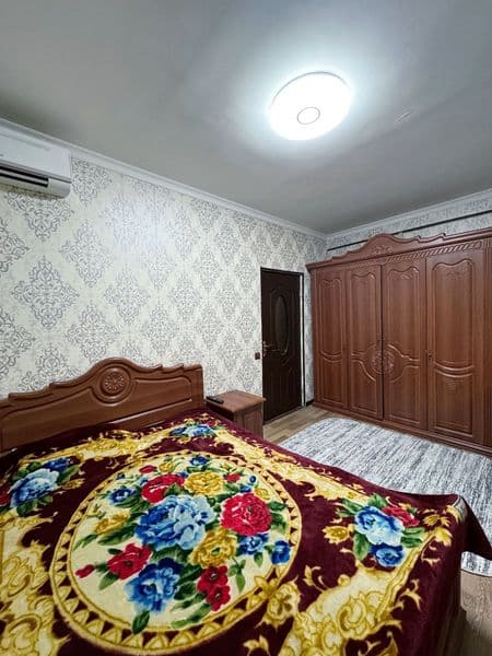 Sergili 3 metro bekat yaqini golden layf orqasidagi 9 etajka