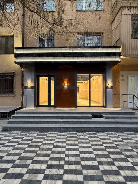 Нежилое помещение<br />
Мирзо-Улугбекский район<br />
Максим — фото 2