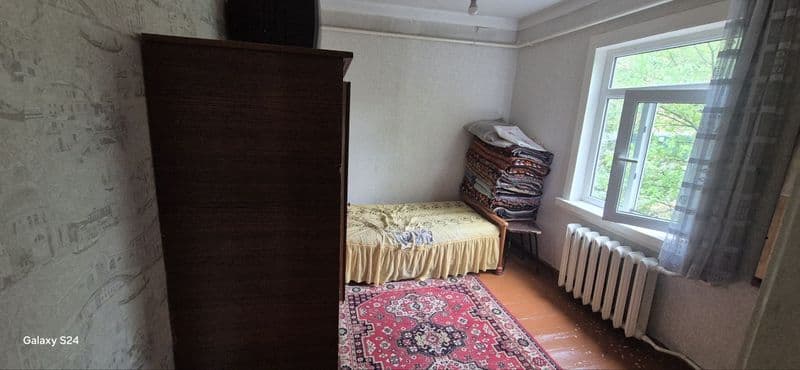 Аренда сергели спутник 2. 2хона 2чи этаж 2этажли дом деревяш — фото 5