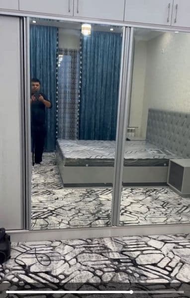 Yakkasaroy Safdosh 14 2 hona novastroyka jihozlangan barcha  — фото 2