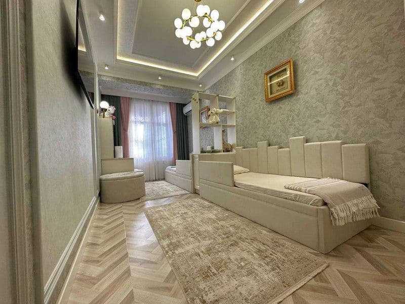 Яккасарайский район <br />
Жк Dream House <br />
3/5/10<br / — фото 5