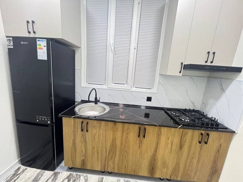 Сдается квартира, после ремонта мебель и техника всё новое,  — фото 5