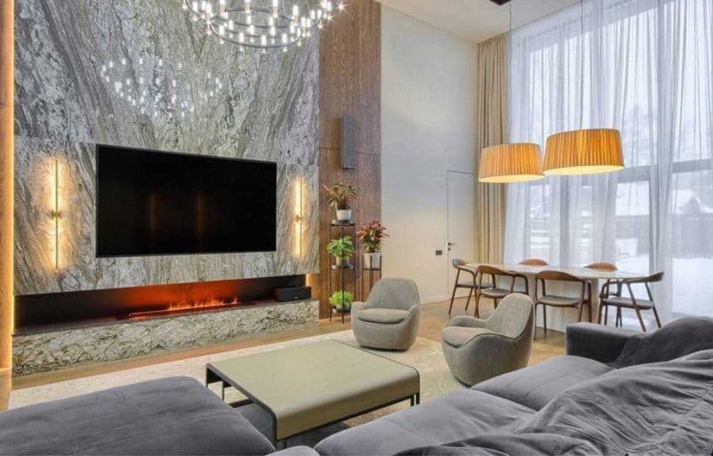 Мирабадский район <br />
Гостиница Россия<br />
ЖК Мирабад А