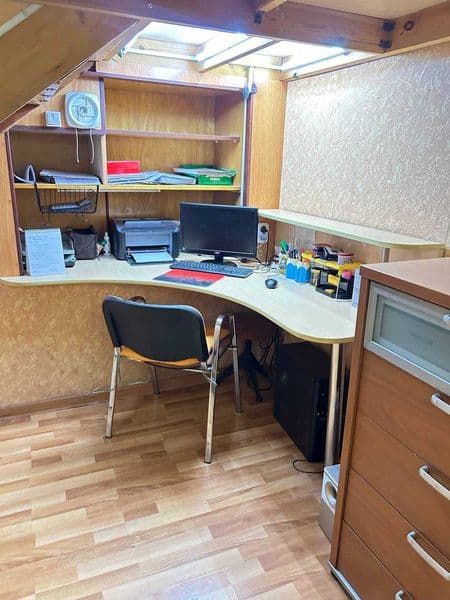 Это комната не квартира ! Жить будете с хозяйкой! <br />
Есл — фото 4