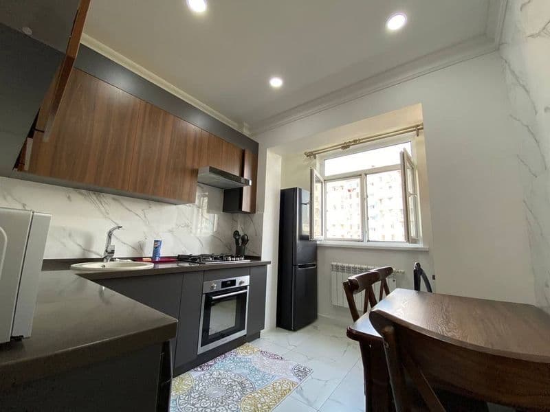 #1Комн Аренда квартиры          <br />
<br />
Ориентир Парк  — фото 3