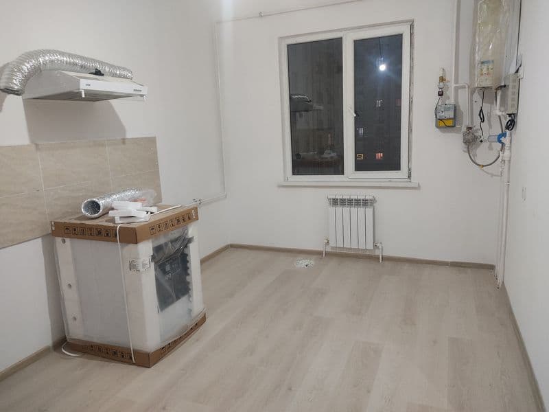 Аренда квартиры для семьи. Квартира чистая, пустая. Имеется  — фото 3