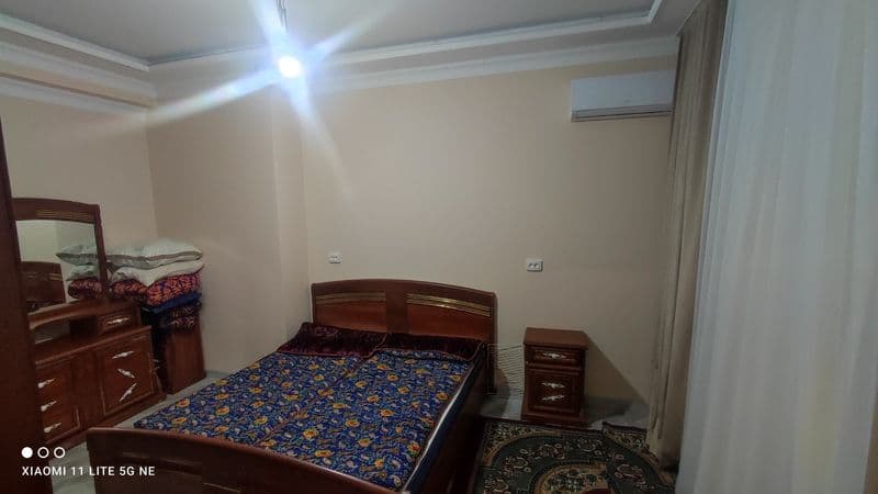 2 xonali kvartira ijaraga. Barcha qulayliklar bor. Yangi qur — фото 5