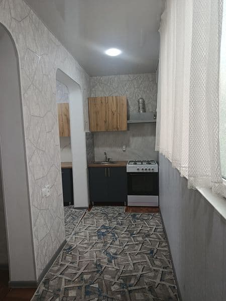 Сдаётся 1 комнатная квартира на втором этаже четырех этажног — фото 3