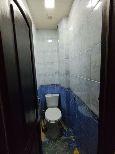 Olmazor tumani qora qamish 2/4  tansiqboyev 4 da 2 xonali uy — фото 4