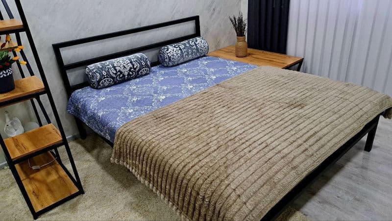 Сдаётся квартира только одному или максимум 2 человека .<br  — фото 2