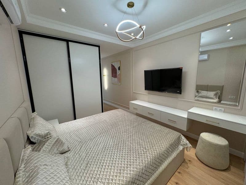 Яшнабадский район <br />
Паркентский <br />
Новостройка<br / — фото 3