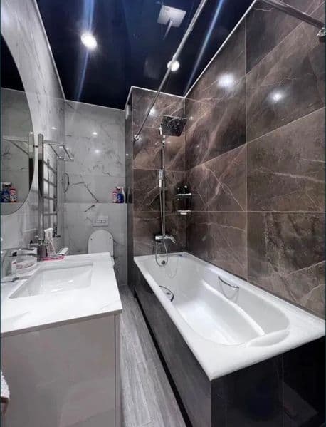 Ул, Чехова-Габус в Аренда 4-х комнат студия квартира в центр — фото 5