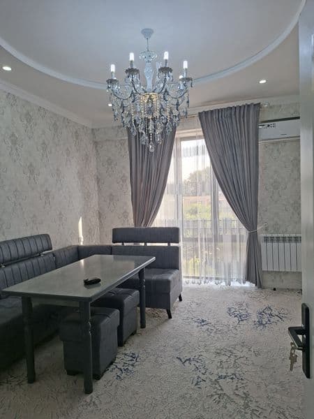 Срочно сдаётся квартира на Ттз Мирзо-Улугбекском районе,<br  — фото 2