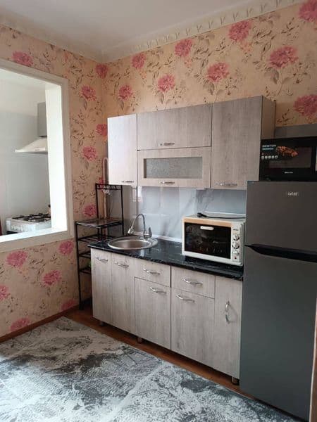 СДАЕТСЯ 2-КОМНАТНАЯ КВАРТИРА<br />
<br />
Мирзо-Улугбекский  — фото 2