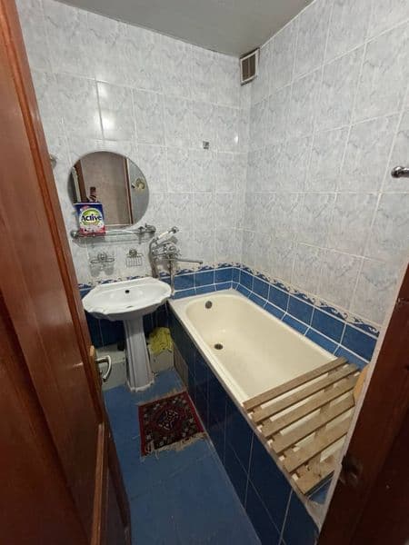 Аренда Квартира<br />
Кора камиш 2/1 <br />
3 хона<br />
4 э — фото 5