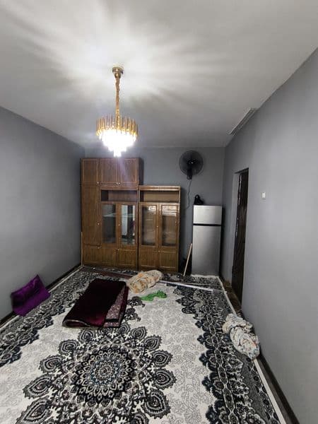 Сдаётся аренда квартира на Куйлюк массив 5 бывший общежития  — фото 3