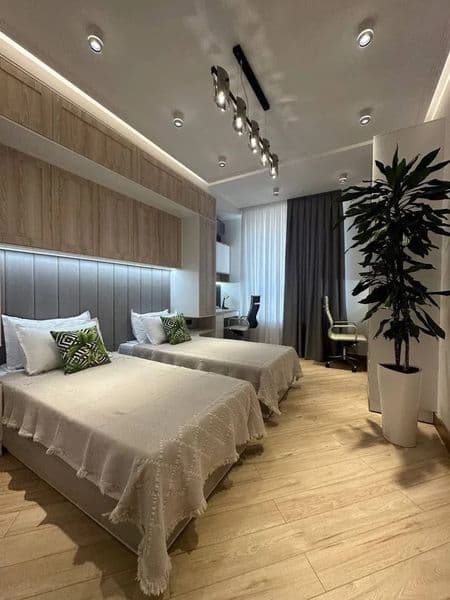 Шайхантахурский район<br />
Ташкент Сити<br />
Жк Gardens<br — фото 4