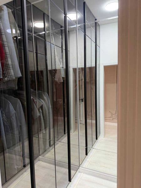 ЖК Мухташам<br />
<br />
Район: Юнус-Абадский<br />
Ориентир — фото 2