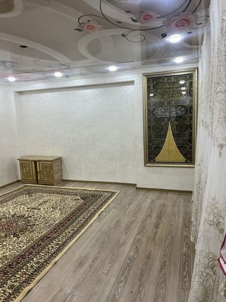 Yashnobod metro dostlika yaqin 4 honalik kv arendaga berilad — фото 3