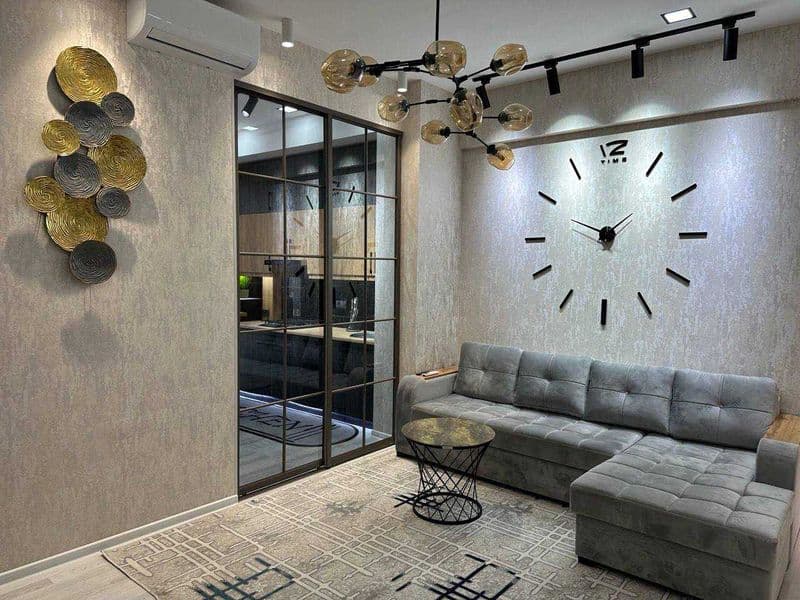 Район: Яшнабадский<br />
Адрес: Ул. Махтумкули<br />
Ориенти