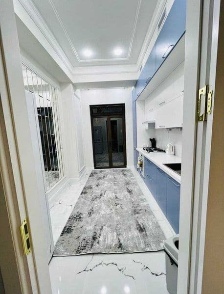 2 комнаты • 70 м² • 5/7 этаж<br />
<br />
Район: Мирзо Улугб — фото 5