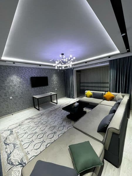 Ойбек Миробод ринок a Сдаётся квартира в центре Ташкента