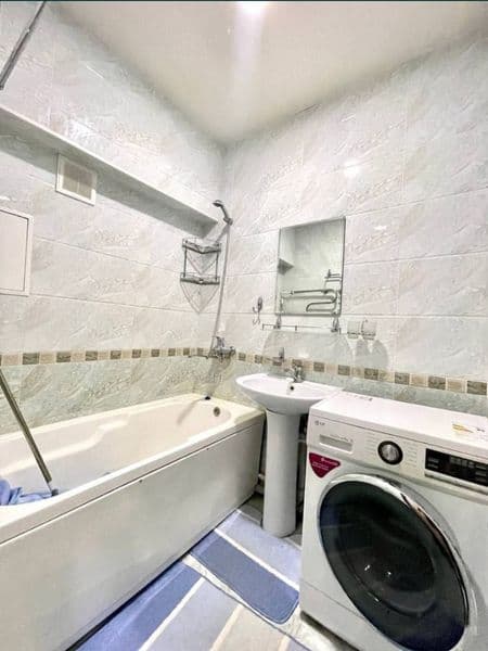 Район: Юнусабадский<br />
• Комментарий:только для семьи<br  — фото 4