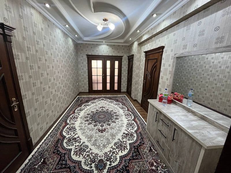 Yunusobod tumanida, Turkiston metrosi yaqinida zamonaviy va  — фото 2