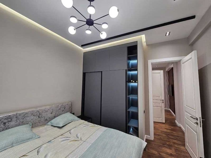 Район: Яшнабадский <br />
Адрес: Паркентский<br />
ЖК Parken