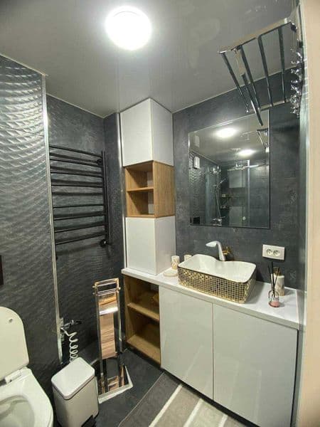 • Район: Шайхонтохур<br />
• ЖК: Gardens Residence, Tashkent — фото 5