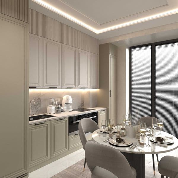 Сдается квартира в Яшнабадском районе (долгосрочно для иност — фото 5