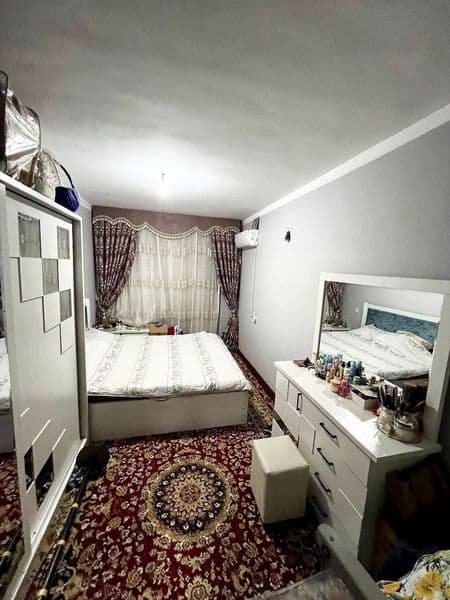 Аренда сергели 8чи худуд новостройка 2хона 6чи этаж 7этажли  — фото 2