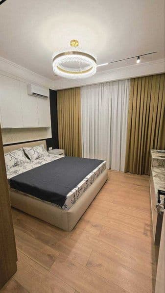 К вашему вниманию рады представить 2 х комнатную квартиру на