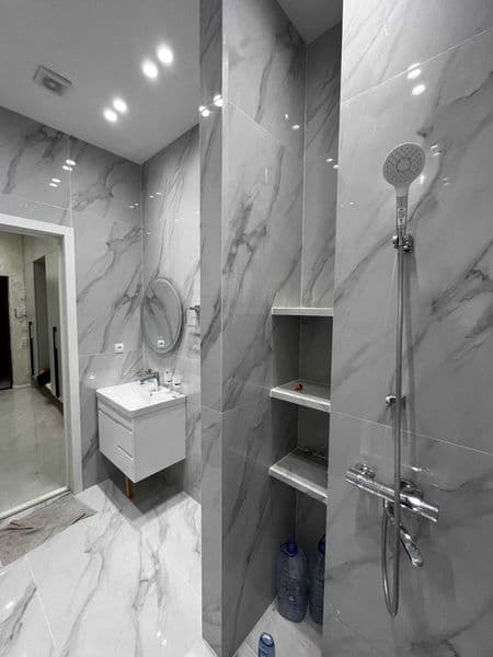 Адрес : Яккасарайский район, ЖК Vegas Tower<br />
— комнаты: — фото 3