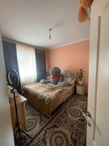 Сдаётся 2-комнатная квартира возле метро Дустлик. Удобная кв