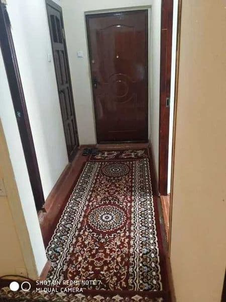 район Чилонзор <br />
город  Ташкент<br />
ориентир 17 Кварт — фото 4