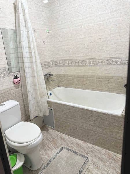 Шайхонтохур туманида оила учун ижарага квартира бор нархи 30 — фото 5